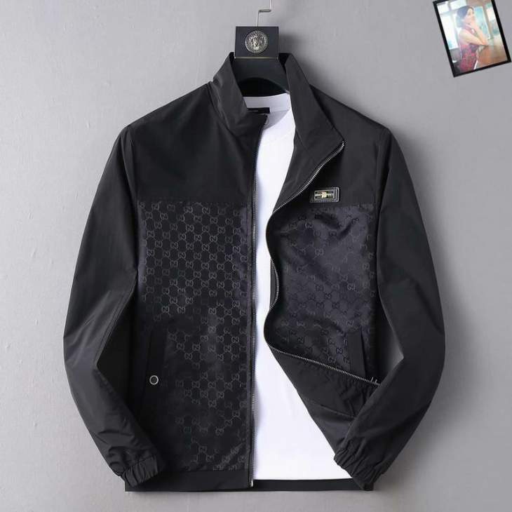 Picture of Gucci Jackets _SKUGucciM-3XL12yr10533615